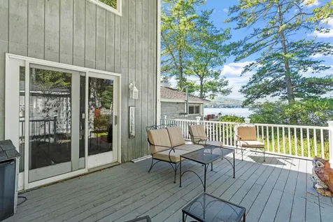 230 Rattlesnake Island Alton NH 03810