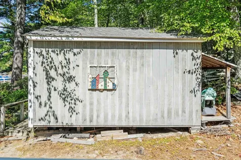 230 Rattlesnake Island Alton NH 03810