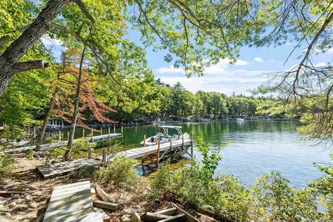 230 Rattlesnake Island Alton NH 03810