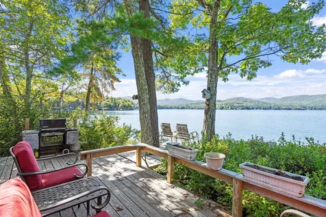 230 Rattlesnake Island Alton NH 03810