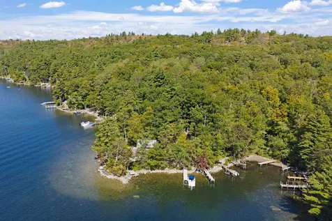 230 Rattlesnake Island Alton NH 03810