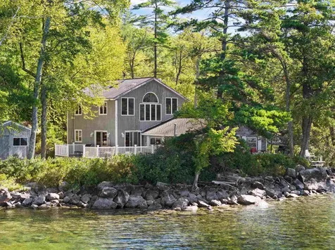 230 Rattlesnake Island Alton NH 03810