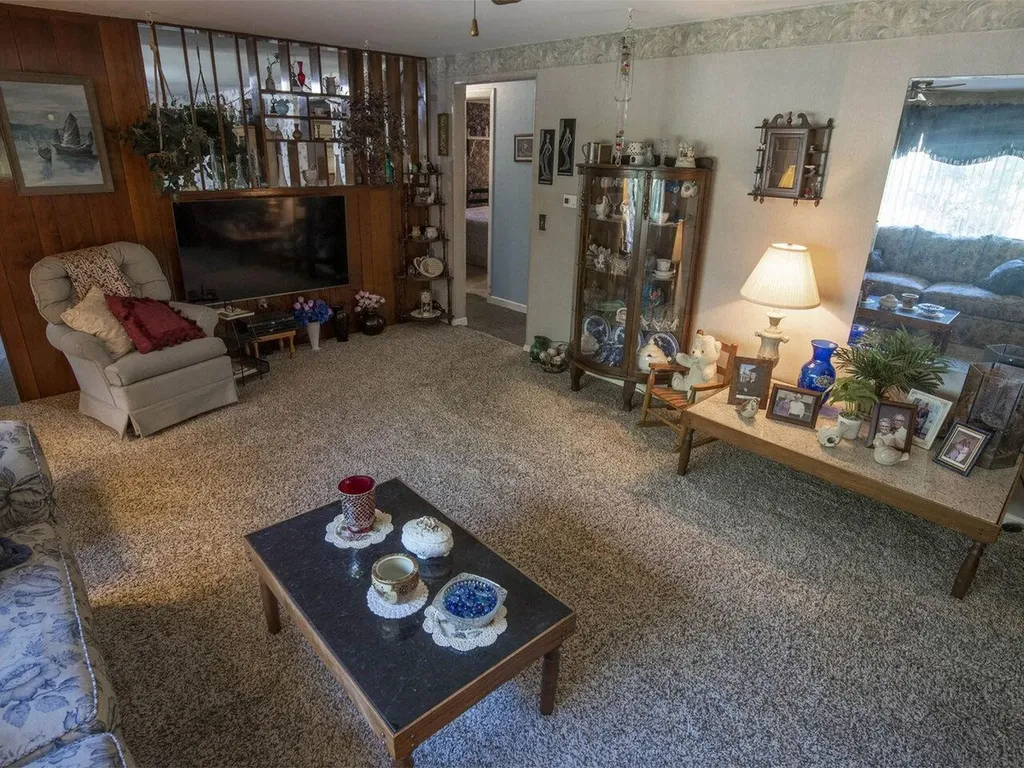 144 Osterberg Terrace Williamstown VT 05679