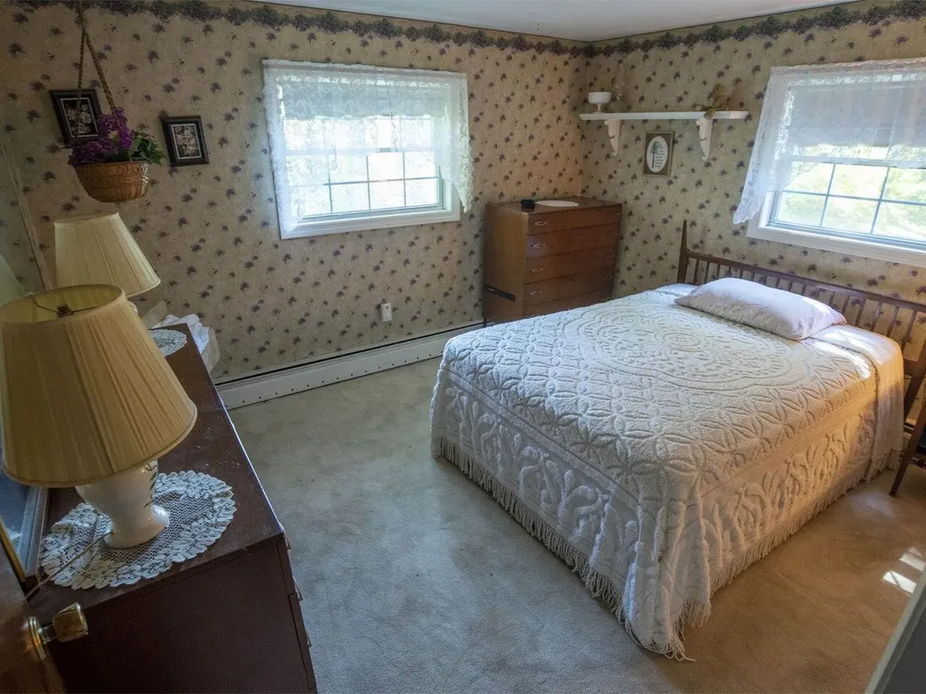 144 Osterberg Terrace Williamstown VT 05679