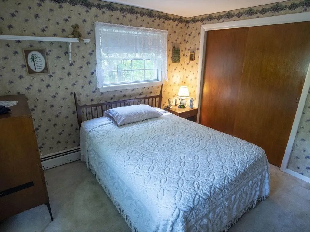 144 Osterberg Terrace Williamstown VT 05679