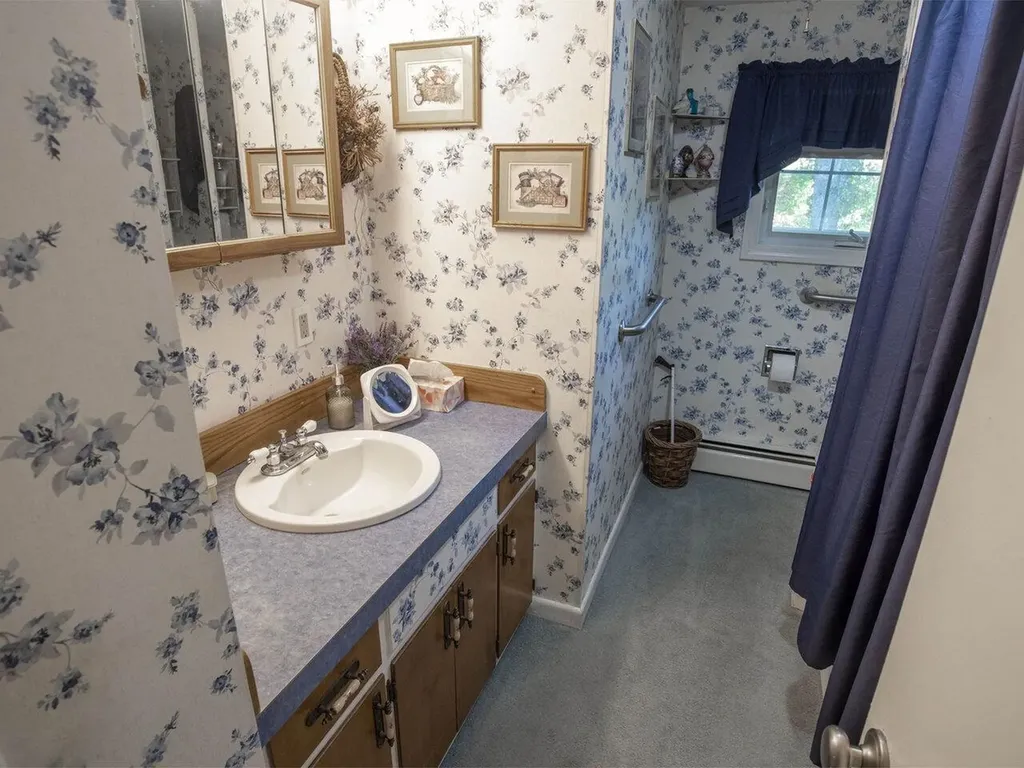 144 Osterberg Terrace Williamstown VT 05679