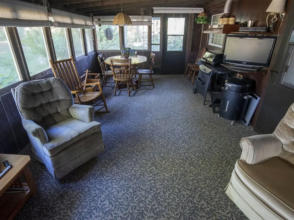 144 Osterberg Terrace Williamstown VT 05679