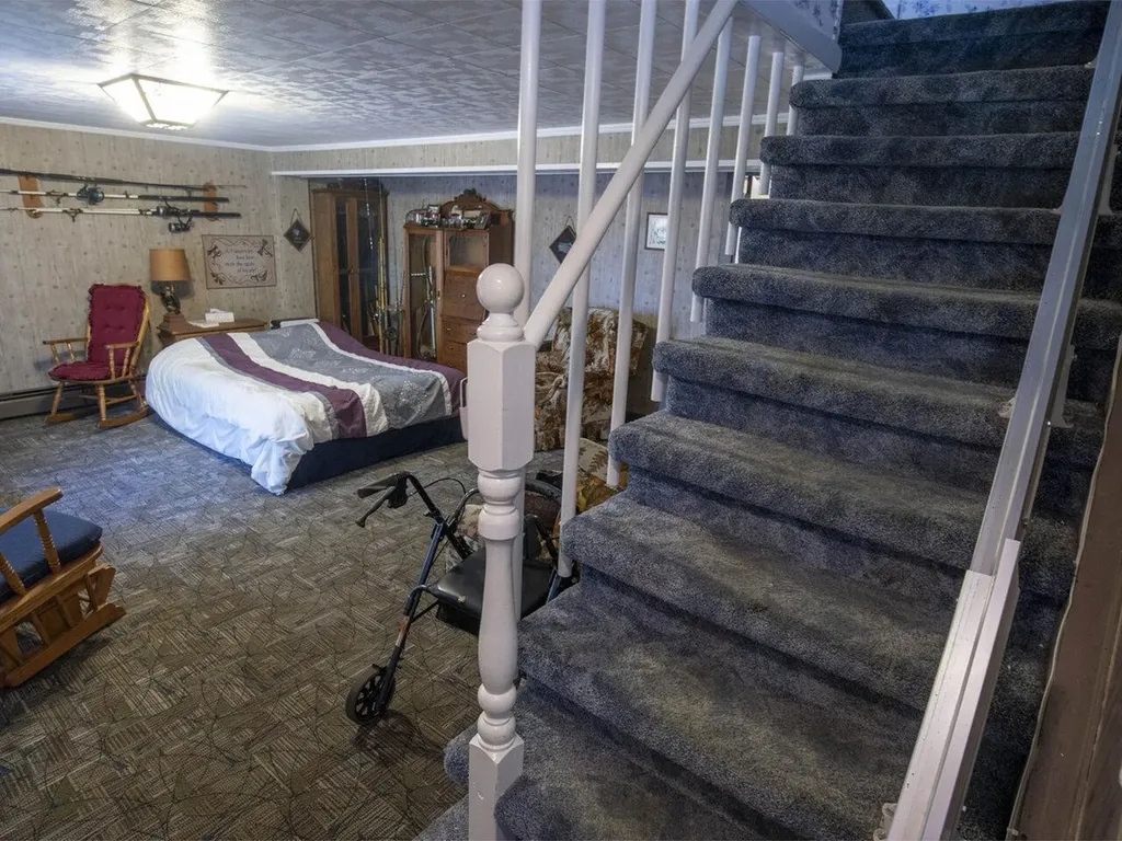 144 Osterberg Terrace Williamstown VT 05679