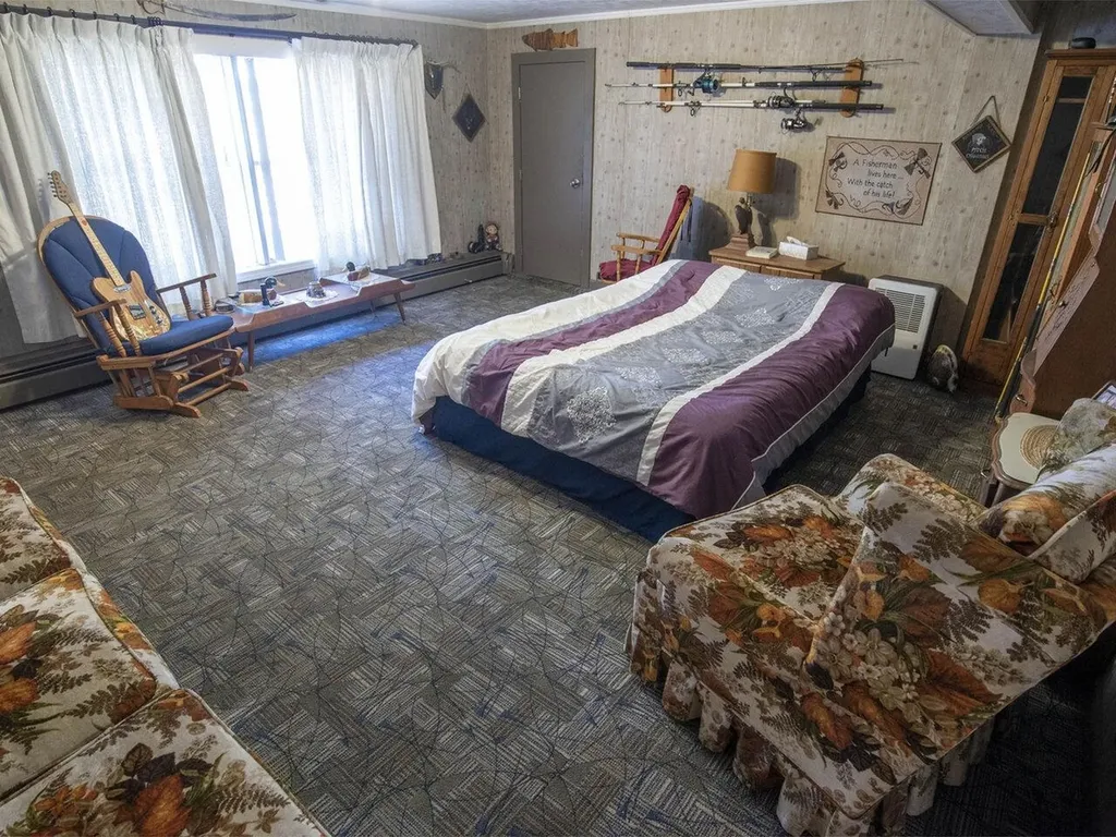 144 Osterberg Terrace Williamstown VT 05679