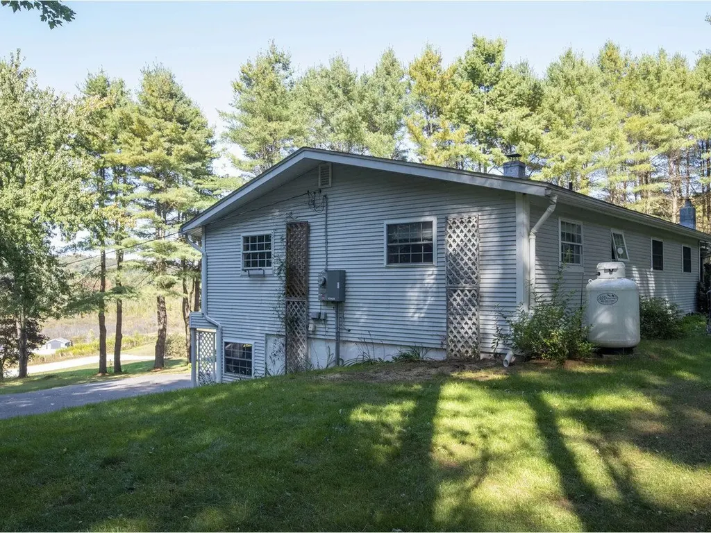 144 Osterberg Terrace Williamstown VT 05679