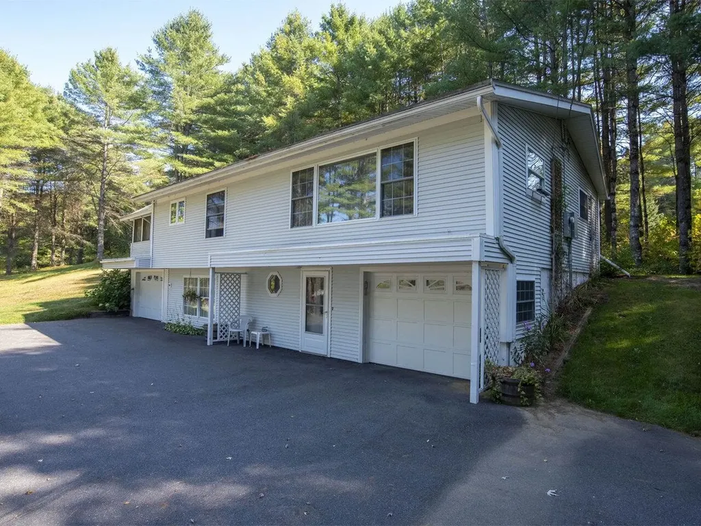 144 Osterberg Terrace Williamstown VT 05679