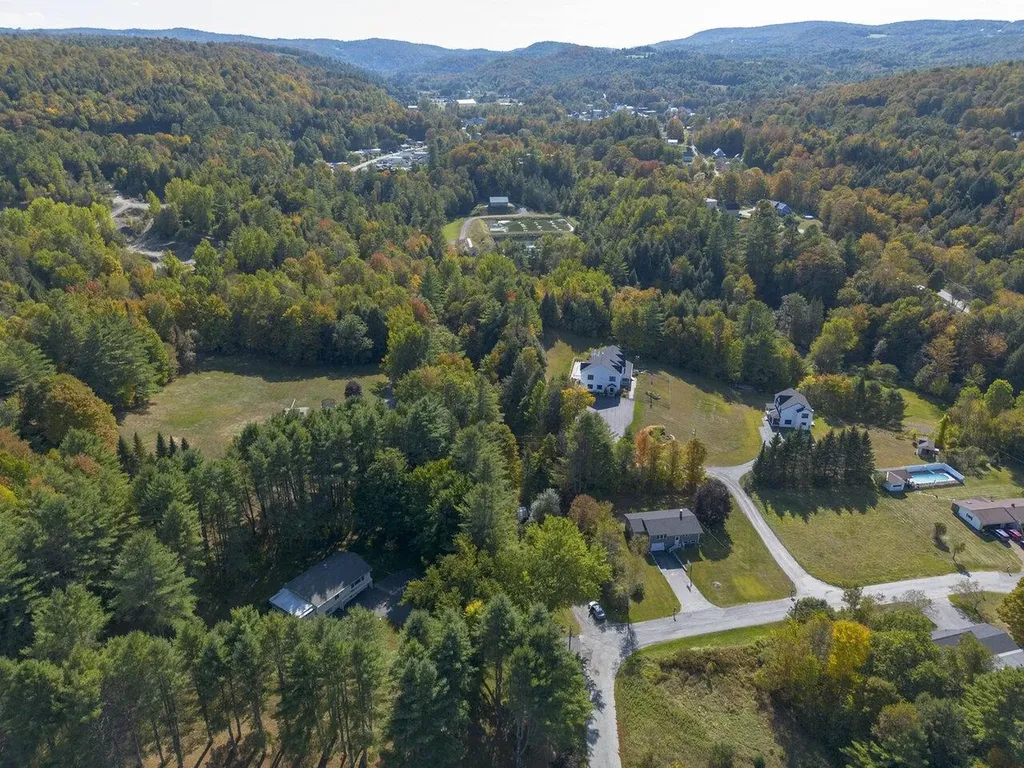 144 Osterberg Terrace Williamstown VT 05679