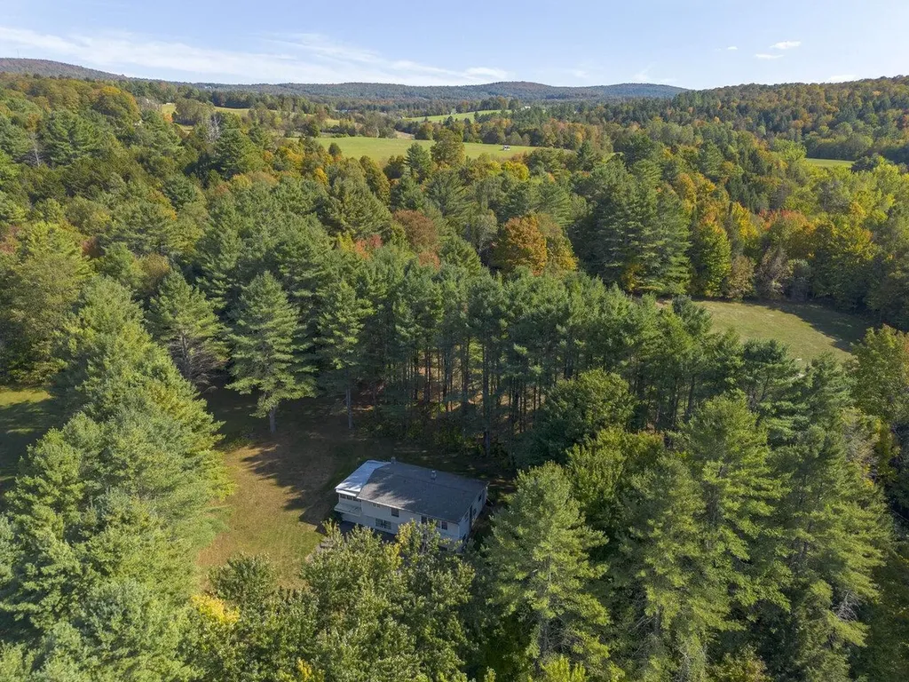 144 Osterberg Terrace Williamstown VT 05679