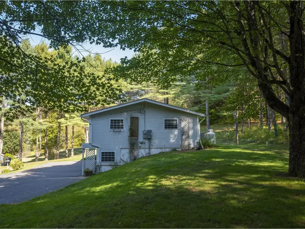 144 Osterberg Terrace Williamstown VT 05679