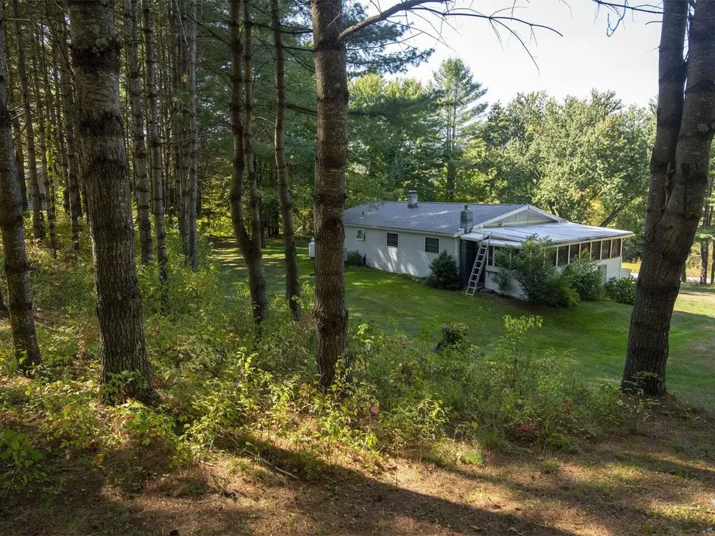 144 Osterberg Terrace Williamstown VT 05679