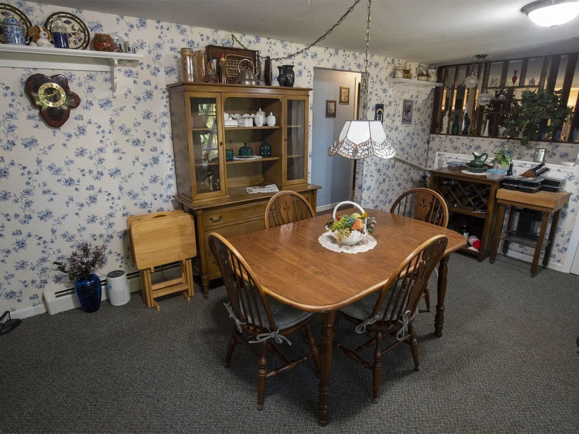 144 Osterberg Terrace Williamstown VT 05679