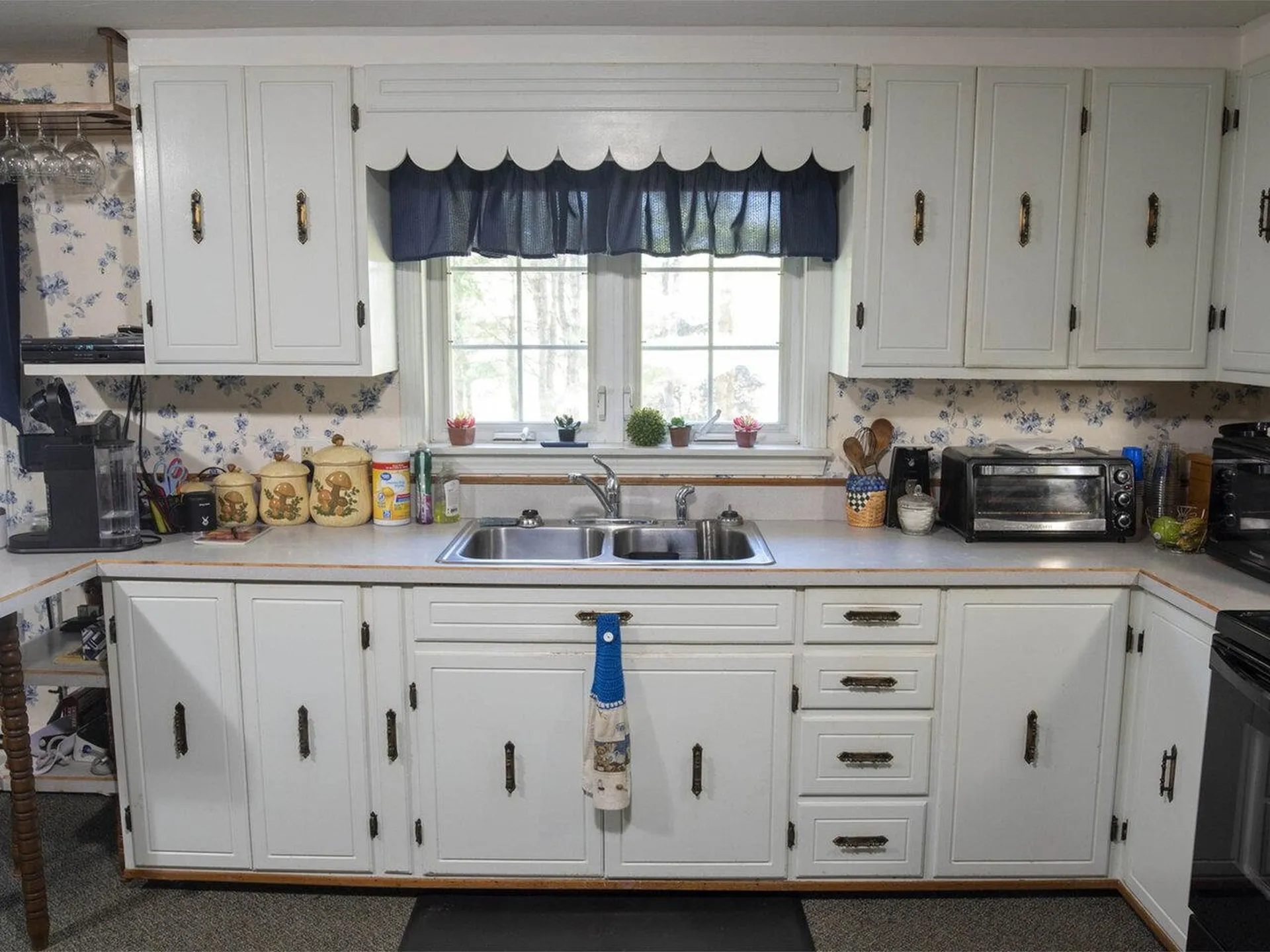 144 Osterberg Terrace Williamstown VT 05679