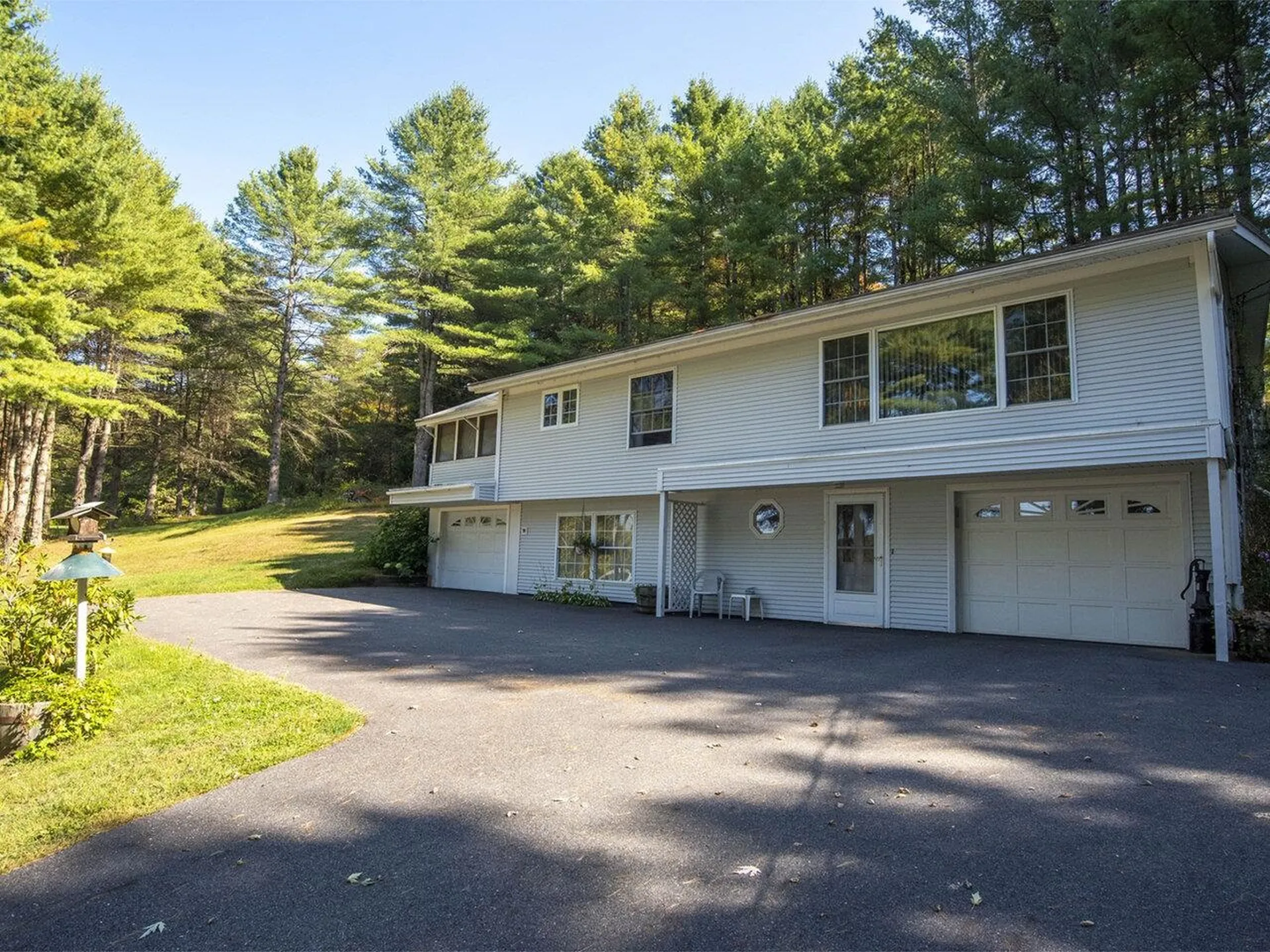 144 Osterberg Terrace Williamstown VT 05679