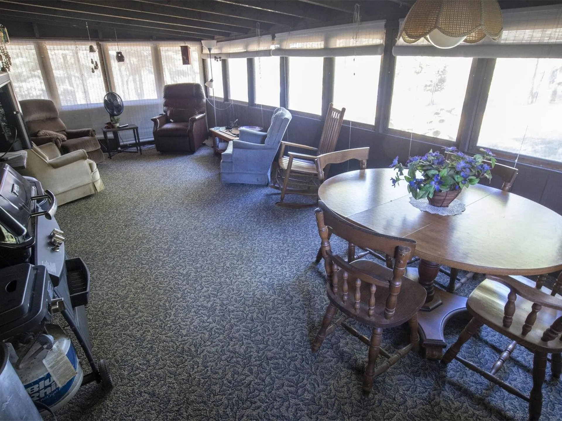 144 Osterberg Terrace Williamstown VT 05679