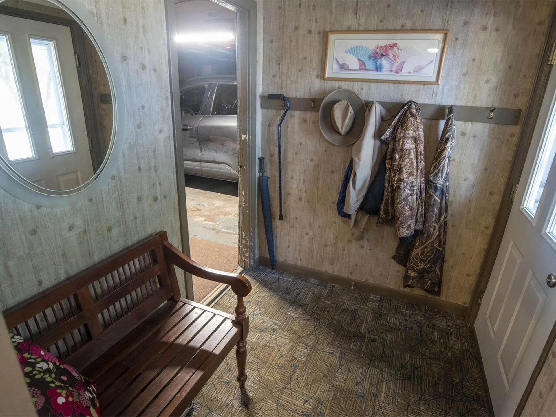 144 Osterberg Terrace Williamstown VT 05679