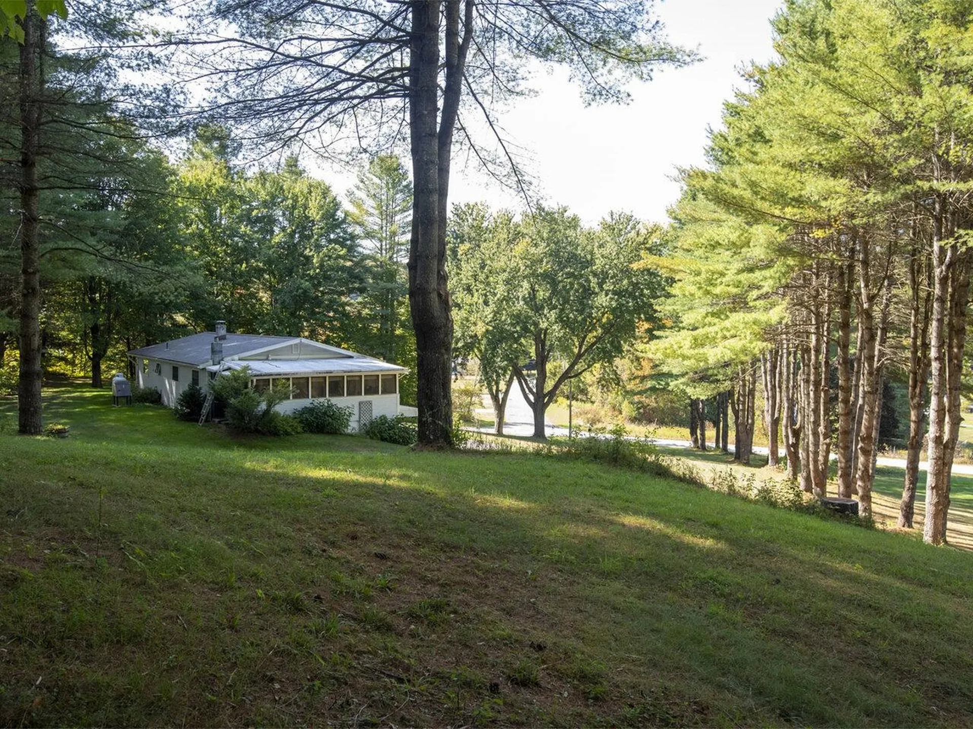 144 Osterberg Terrace Williamstown VT 05679