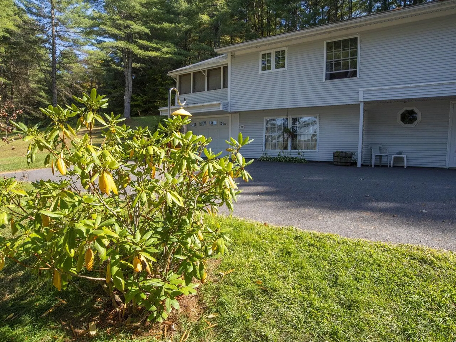 144 Osterberg Terrace Williamstown VT 05679