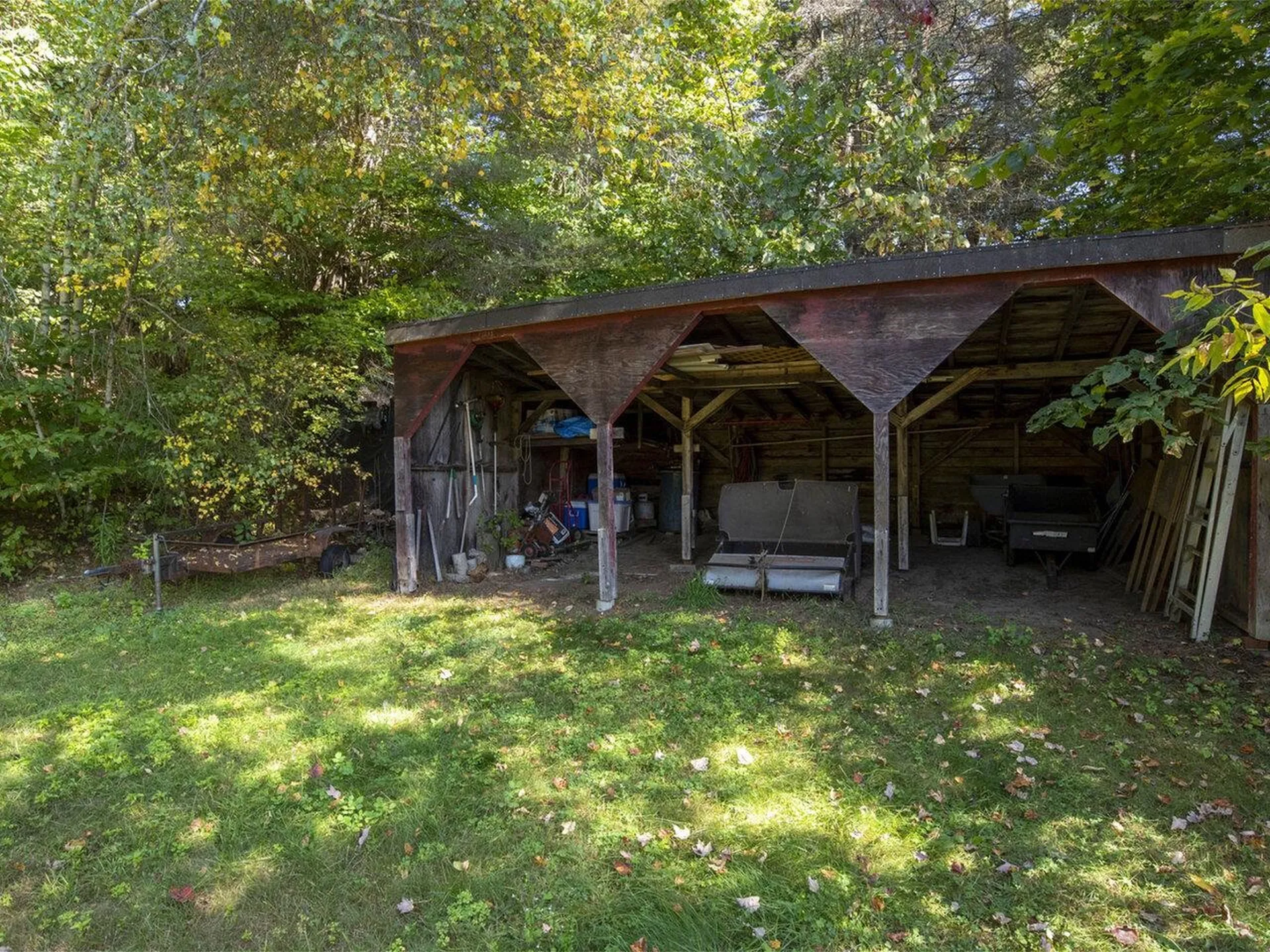 144 Osterberg Terrace Williamstown VT 05679