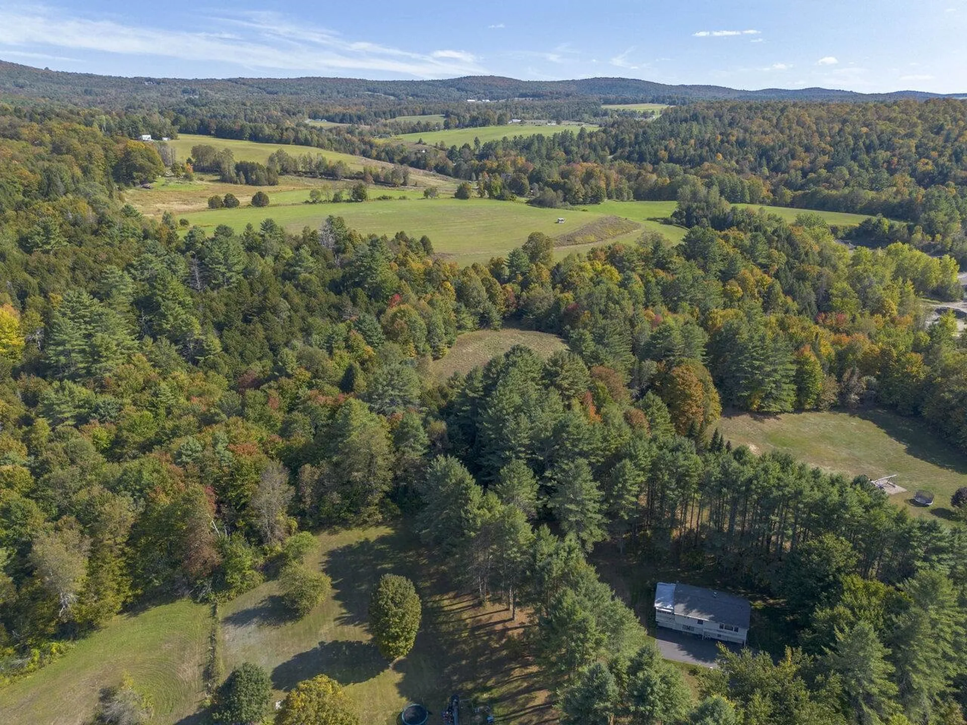 144 Osterberg Terrace Williamstown VT 05679