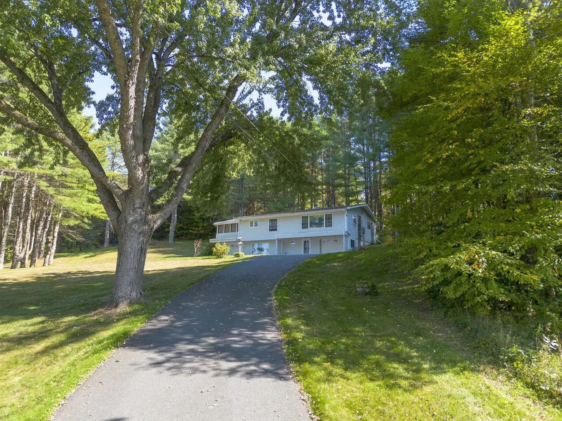 144 Osterberg Terrace Williamstown VT 05679