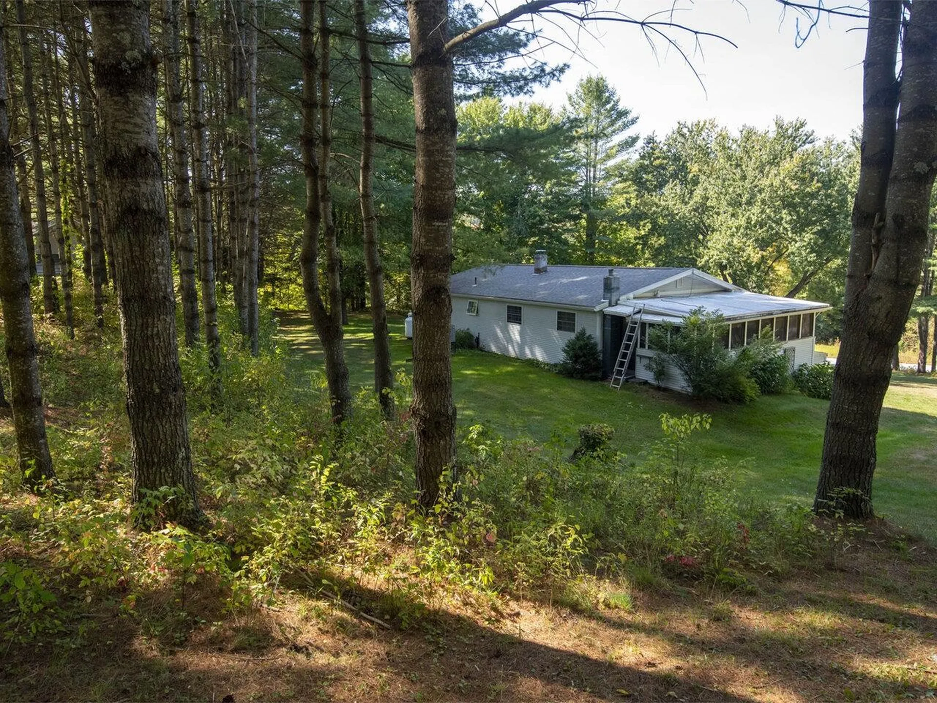 144 Osterberg Terrace Williamstown VT 05679