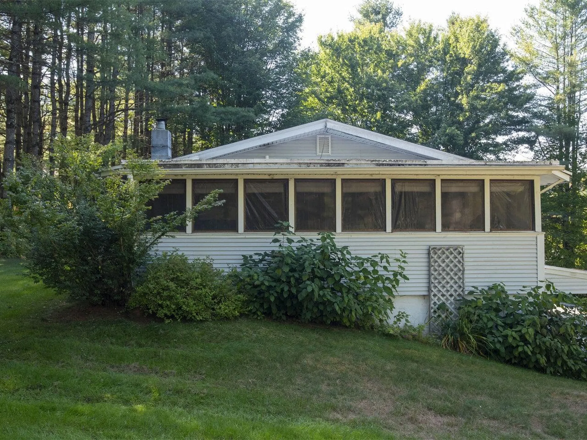 144 Osterberg Terrace Williamstown VT 05679