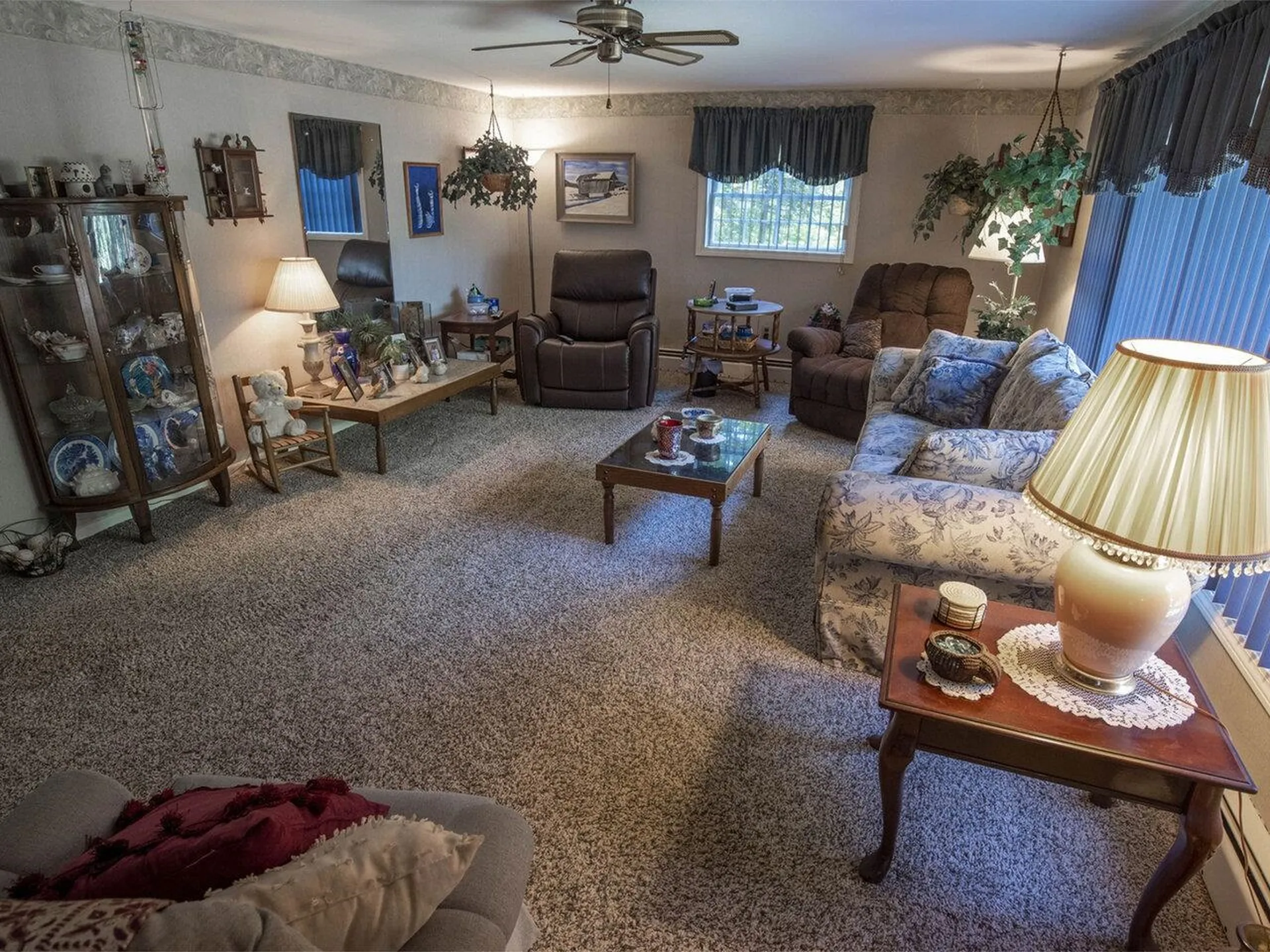 144 Osterberg Terrace Williamstown VT 05679