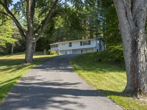 144 Osterberg Terrace Williamstown VT 05679