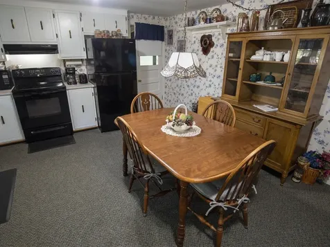 144 Osterberg Terrace Williamstown VT 05679