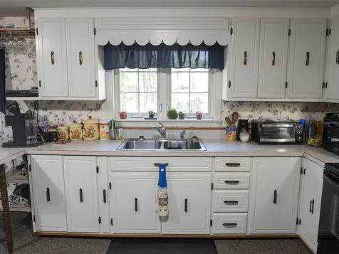 144 Osterberg Terrace Williamstown VT 05679