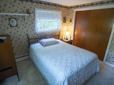 144 Osterberg Terrace Williamstown VT 05679