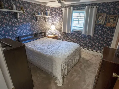 144 Osterberg Terrace Williamstown VT 05679