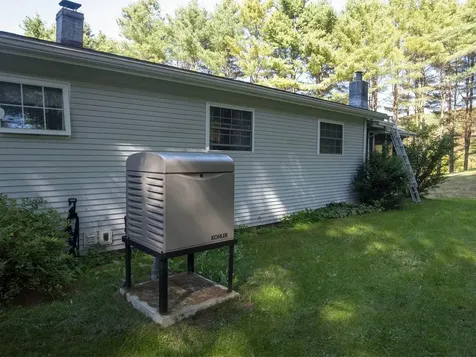 144 Osterberg Terrace Williamstown VT 05679