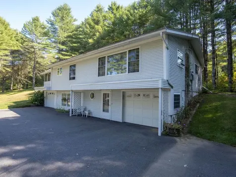 144 Osterberg Terrace Williamstown VT 05679