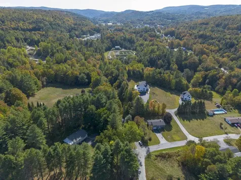 144 Osterberg Terrace Williamstown VT 05679