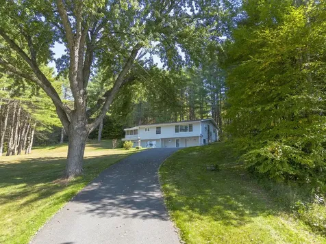 144 Osterberg Terrace Williamstown VT 05679