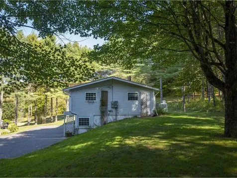 144 Osterberg Terrace Williamstown VT 05679