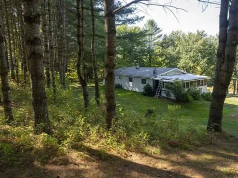 144 Osterberg Terrace Williamstown VT 05679