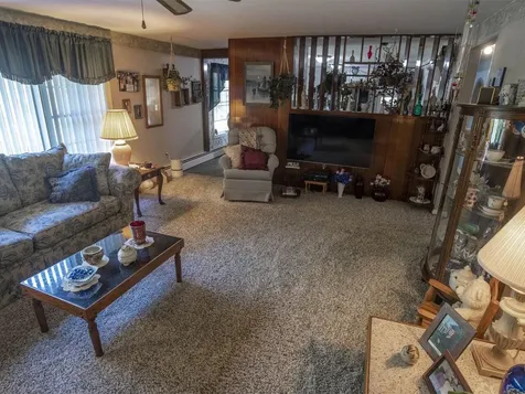 144 Osterberg Terrace Williamstown VT 05679