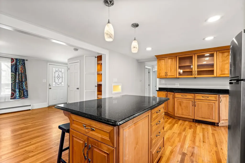 255 Thornton Street Portsmouth NH 03801