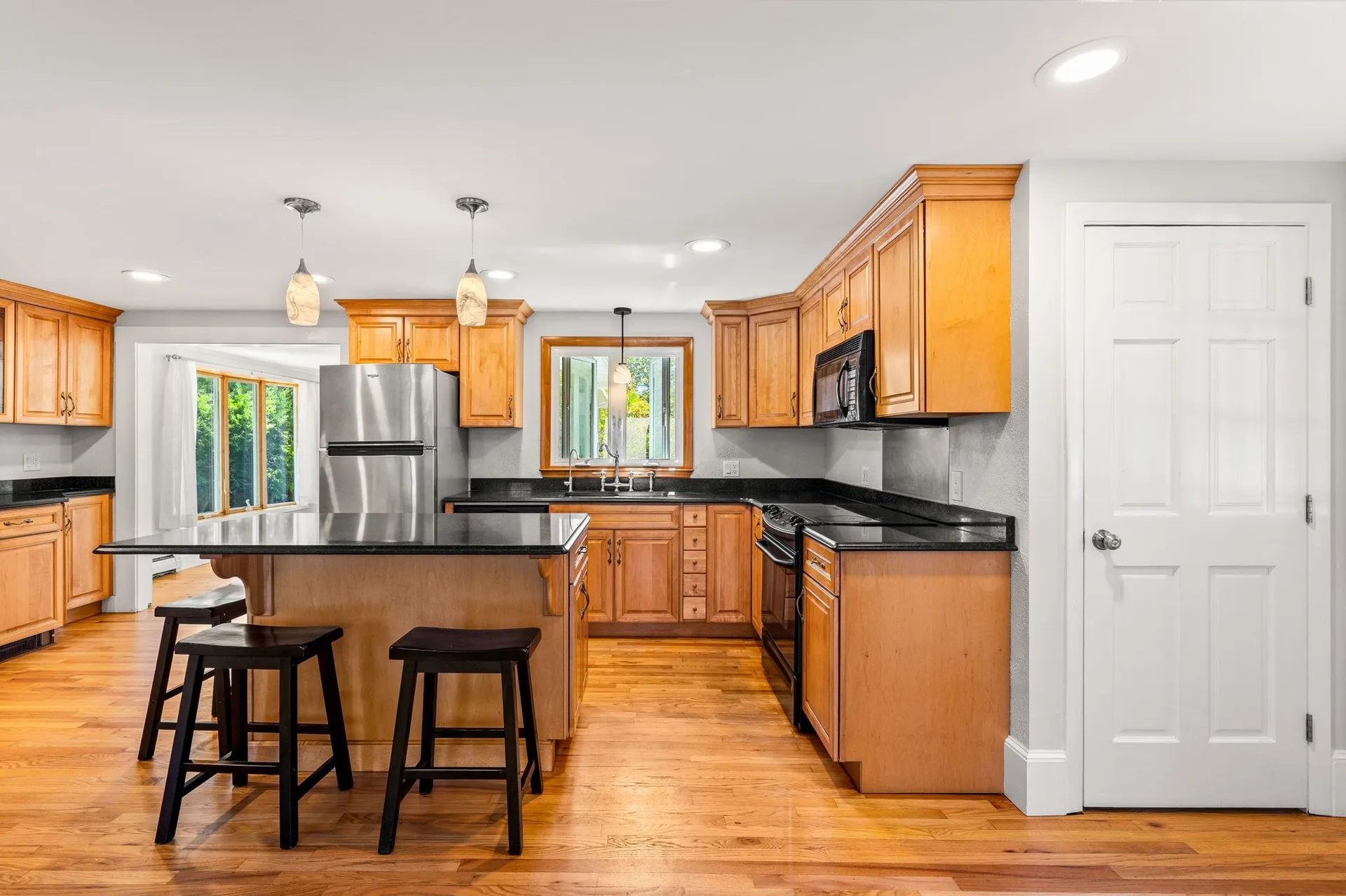 255 Thornton Street Portsmouth NH 03801