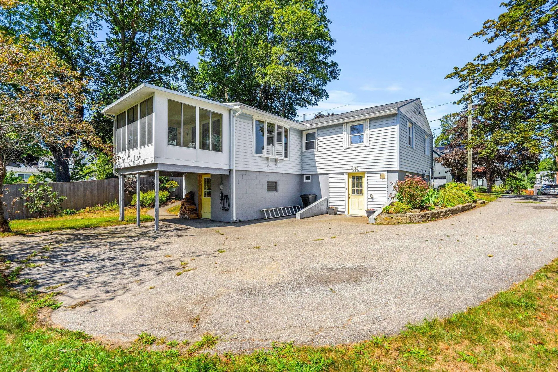 255 Thornton Street Portsmouth NH 03801