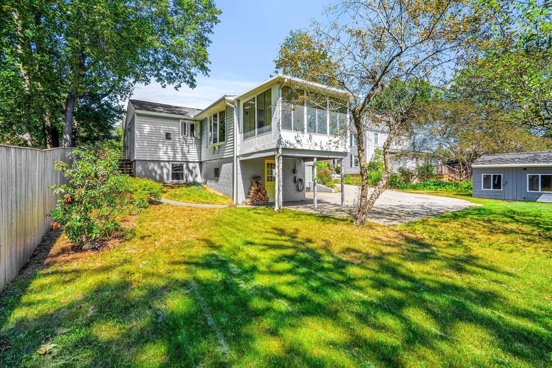 255 Thornton Street Portsmouth NH 03801