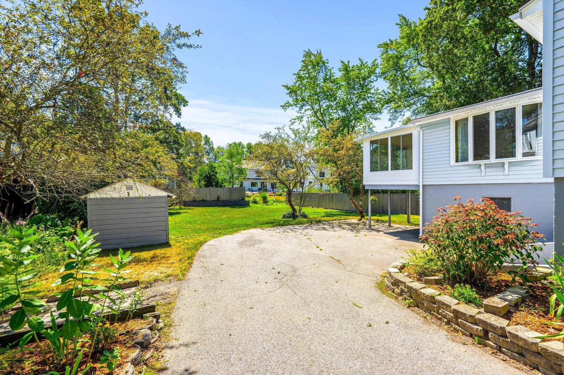 255 Thornton Street Portsmouth NH 03801