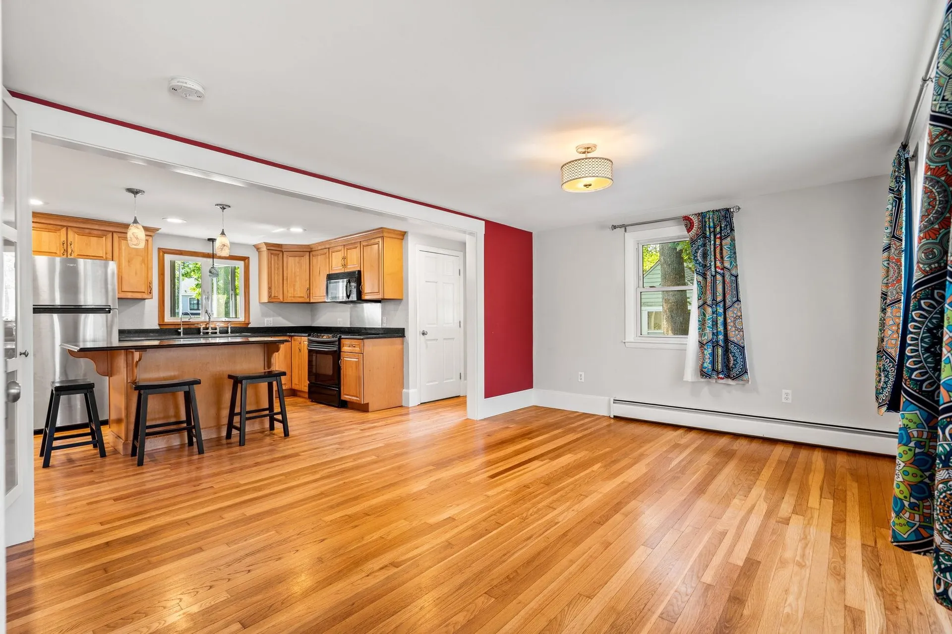 255 Thornton Street Portsmouth NH 03801